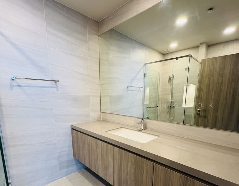 The Forestias By MQDC, Samut Prakan, 63 Parallel Road, Bang Kaeo, Bang Plee, Samut Prakan, 3 Bedrooms, 132 sqm, Condo For Rent, by Kang-Kang Klangnok, 500463456 - DDproperty.com