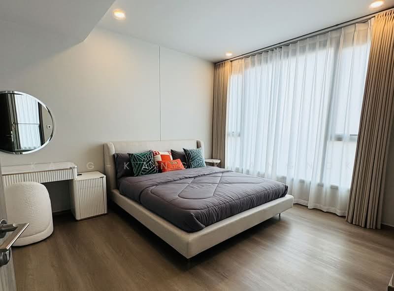 The Forestias By MQDC, Samut Prakan, 63 Parallel Road, Bang Kaeo, Bang Plee, Samut Prakan, 3 Bedrooms, 132 sqm, Condo For Rent, by Kang-Kang Klangnok, 500463456 - DDproperty.com