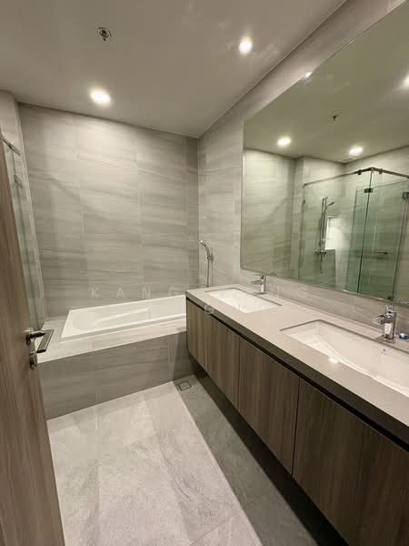 The Forestias By MQDC, Samut Prakan, 63 Parallel Road, Bang Kaeo, Bang Plee, Samut Prakan, 3 Bedrooms, 132 sqm, Condo For Rent, by Kang-Kang Klangnok, 500463456 - DDproperty.com