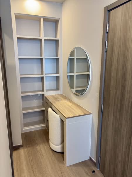 The Forestias By MQDC, Samut Prakan, 63 Parallel Road, Bang Kaeo, Bang Plee, Samut Prakan, 3 Bedrooms, 132 sqm, Condo For Rent, by Kang-Kang Klangnok, 500463456 - DDproperty.com