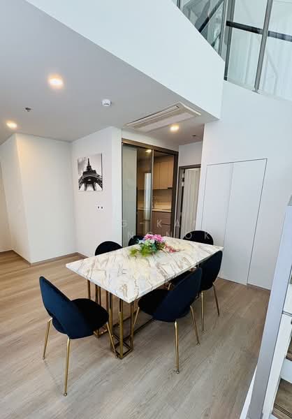 The Forestias By MQDC, Samut Prakan, 63 Parallel Road, Bang Kaeo, Bang Plee, Samut Prakan, 3 Bedrooms, 132 sqm, Condo For Rent, by Kang-Kang Klangnok, 500463456 - DDproperty.com