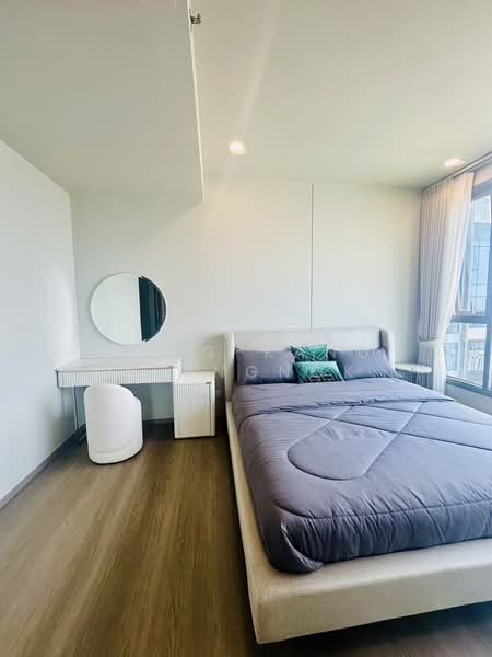 The Forestias By MQDC, Samut Prakan, 63 Parallel Road, Bang Kaeo, Bang Plee, Samut Prakan, 3 Bedrooms, 132 sqm, Condo For Rent, by Kang-Kang Klangnok, 500463456 - DDproperty.com