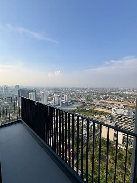 The Forestias By MQDC, Samut Prakan, 63 Parallel Road, Bang Kaeo, Bang Plee, Samut Prakan, 3 Bedrooms, 132 sqm, Condo For Rent, by Kang-Kang Klangnok, 500463456 - DDproperty.com