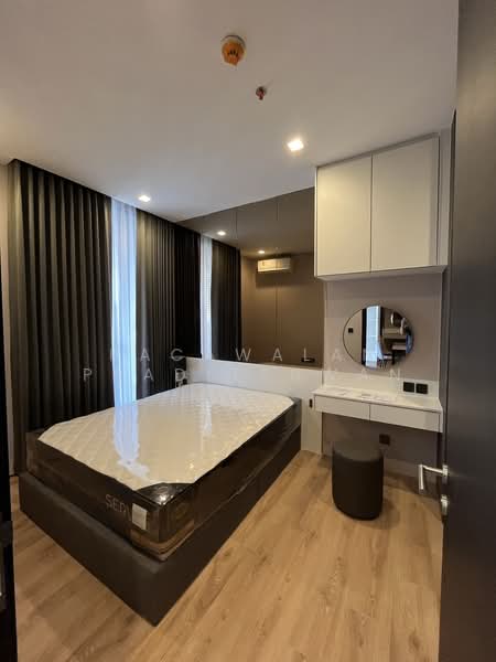 Noble Around Ari, Bangkok, 312 Phahon Yothin Rd, Samsen Nai, Phaya Thai, Bangkok, 1 Bedroom, 35 sqm, Condo For Rent, by Pacawalan Praditsuwan, 500463457 - DDproperty.com