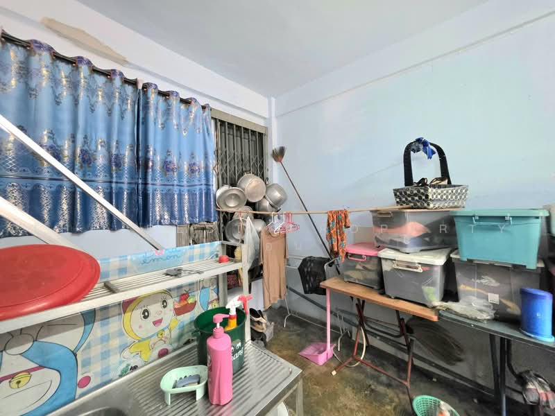 อาคารพาณิชย์ภาษีเจริญ กรุงเทพมหานคร, Bangkok, Bang Wa, Phasi Charoen, Bangkok, , 150 sqm, Shophouse For Sale, by The Best Property อ้อน, 500463458 - DDproperty.com