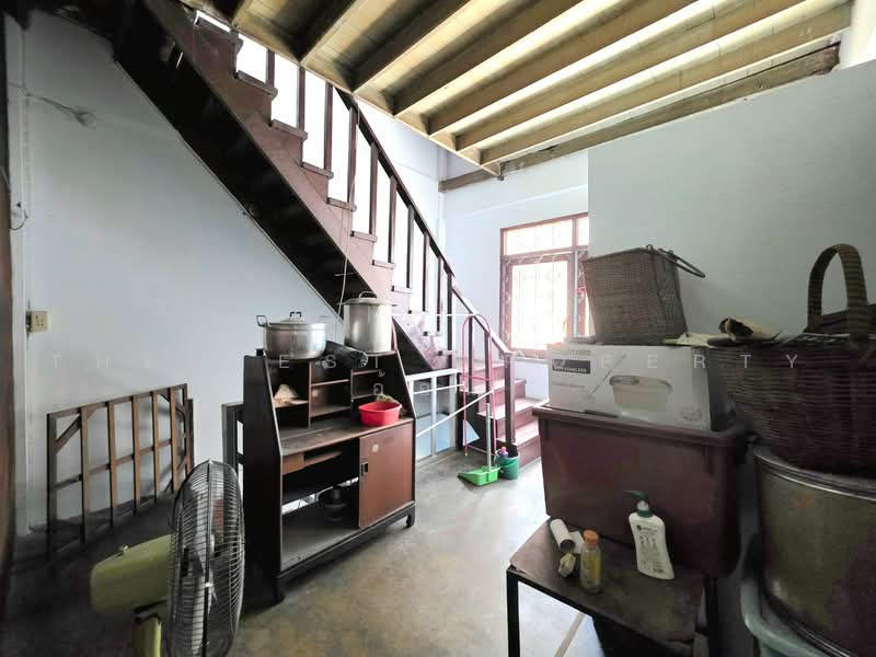 อาคารพาณิชย์ภาษีเจริญ กรุงเทพมหานคร, Bangkok, Bang Wa, Phasi Charoen, Bangkok, , 150 sqm, Shophouse For Sale, by The Best Property อ้อน, 500463458 - DDproperty.com