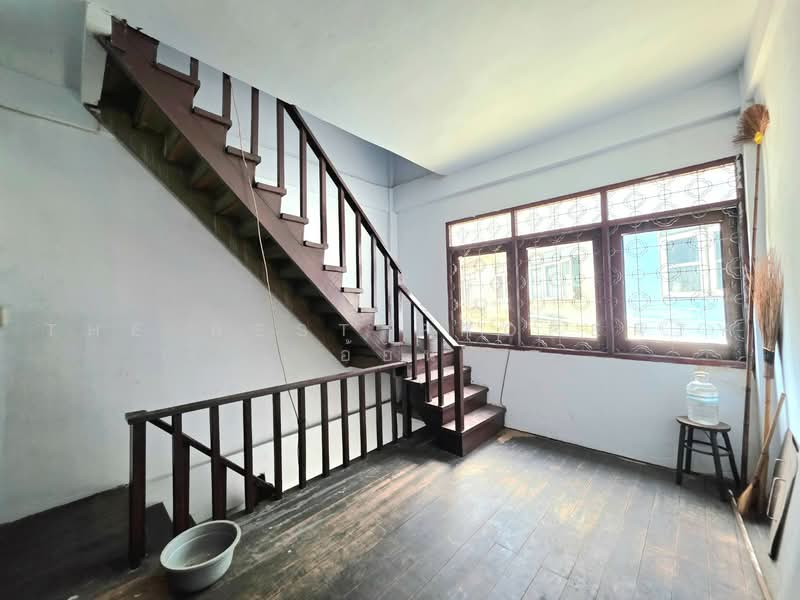 อาคารพาณิชย์ภาษีเจริญ กรุงเทพมหานคร, Bangkok, Bang Wa, Phasi Charoen, Bangkok, , 150 sqm, Shophouse For Sale, by The Best Property อ้อน, 500463458 - DDproperty.com