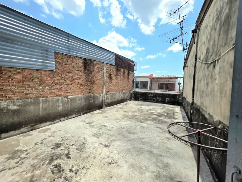 อาคารพาณิชย์ภาษีเจริญ กรุงเทพมหานคร, Bangkok, Bang Wa, Phasi Charoen, Bangkok, , 150 sqm, Shophouse For Sale, by The Best Property อ้อน, 500463458 - DDproperty.com