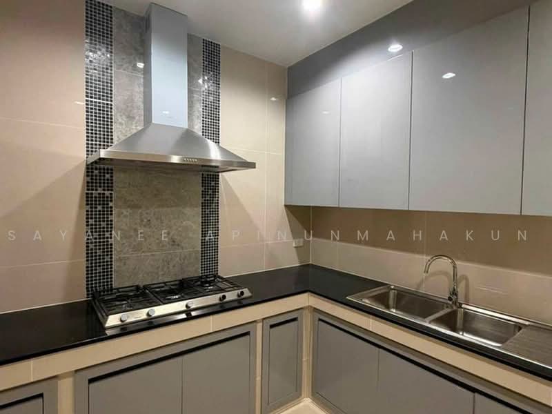 Setthasiri Pattanakarn, Bangkok, Phatthanakan-Onnut Road (New Cut), Prawet, Bangkok, 3 Bedrooms, 226 sqm, Single Detached House For Rent, by Sayanee Apinunmahakun, 500463459 - DDproperty.com