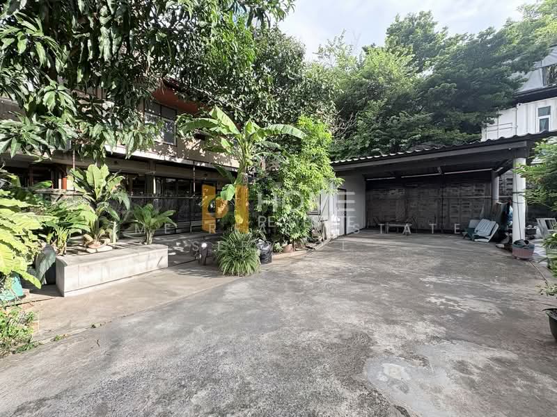 บ้านพร้อมที่ดิน ซอยพหลโยธิน 5, กรุงเทพ, พญาไท, กรุงเทพ, 250 ตร.ม., บ้านเดี่ยว ขาย, โดย HOME Real Estate Service, 500463460 - DDproperty.com