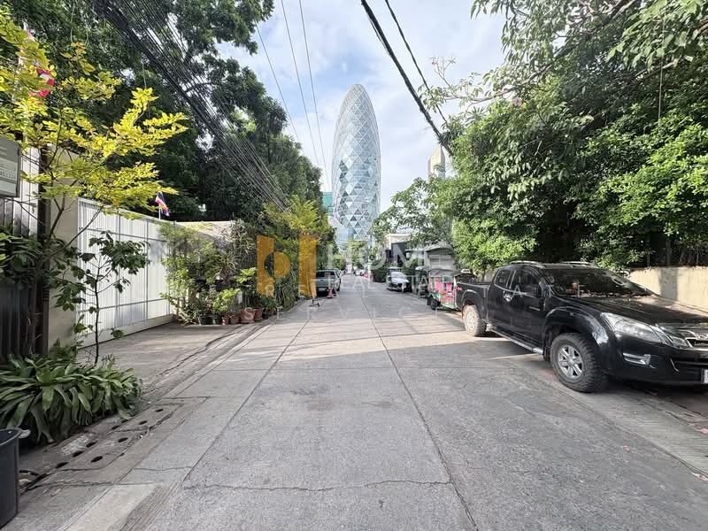 บ้านพร้อมที่ดิน ซอยพหลโยธิน 5, กรุงเทพ, พญาไท, กรุงเทพ, 250 ตร.ม., บ้านเดี่ยว ขาย, โดย HOME Real Estate Service, 500463460 - DDproperty.com