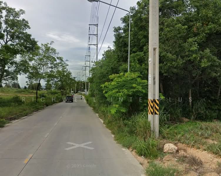 ขายที่ดินสีม่วงเข้มปลวกแดง 15 ไร่ ซอยมาบยางพร39 ติดนิคมอมตะซิตี้ใกล้ตลาดสะพานสี่-1.5กม, ระยอง, มาบยางพร, ปลวกแดง, ระยอง, 8,000 ตร.ม., ที่ดิน ขาย, โดย RICHWELL INTERPLUS, 500463462 - DDproperty.com
