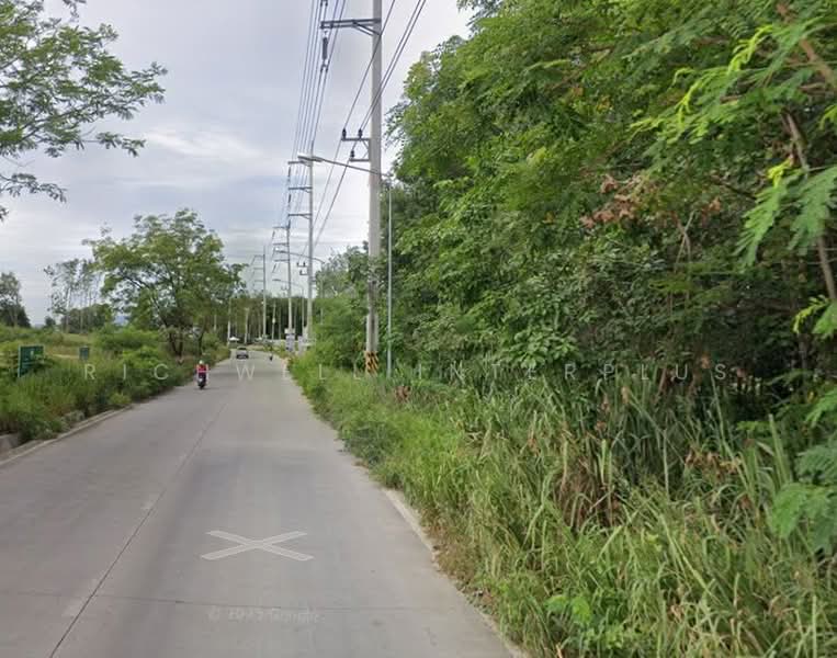 ขายที่ดินสีม่วงเข้มปลวกแดง 15 ไร่ ซอยมาบยางพร39 ติดนิคมอมตะซิตี้ใกล้ตลาดสะพานสี่-1.5กม, ระยอง, มาบยางพร, ปลวกแดง, ระยอง, 8,000 ตร.ม., ที่ดิน ขาย, โดย RICHWELL INTERPLUS, 500463462 - DDproperty.com