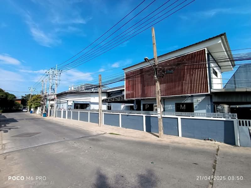 ให้เช่าโรงงาน 2 ชั้น บางกระดี่ พระราม 2 บางขุนเทียน กทม, Bangkok, Samae Dam, Bang Khun Thian, Bangkok, , 850 sqm, Warehouse/Factory For Rent, by Jakarin Houpramong, 500463463 - DDproperty.com