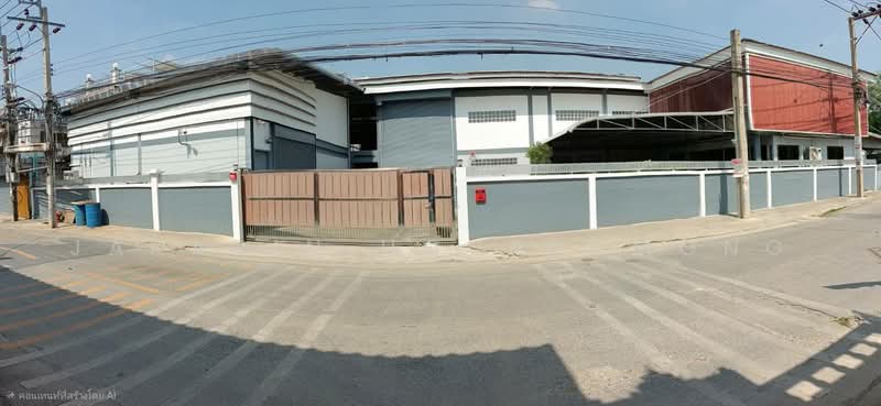 ให้เช่าโรงงาน 2 ชั้น บางกระดี่ พระราม 2 บางขุนเทียน กทม, Bangkok, Samae Dam, Bang Khun Thian, Bangkok, , 850 sqm, Warehouse/Factory For Rent, by Jakarin Houpramong, 500463463 - DDproperty.com