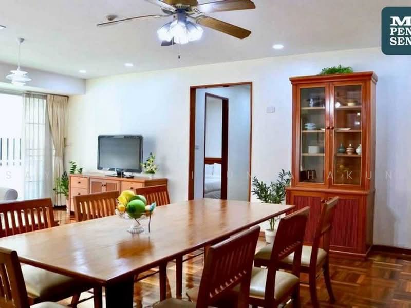 Ma Peng Seng Apartment : มาเปงเส็ง อพาร์ทเม้นท์, กรุงเทพ, ซอยสุขุมวิท 31, คลองเตยเหนือ, วัฒนา, กรุงเทพ, 180 ตร.ม., อพาร์ทเมนท์ ให้เช่า, โดย Sayanee Apinunmahakun, 500463464 - DDproperty.com