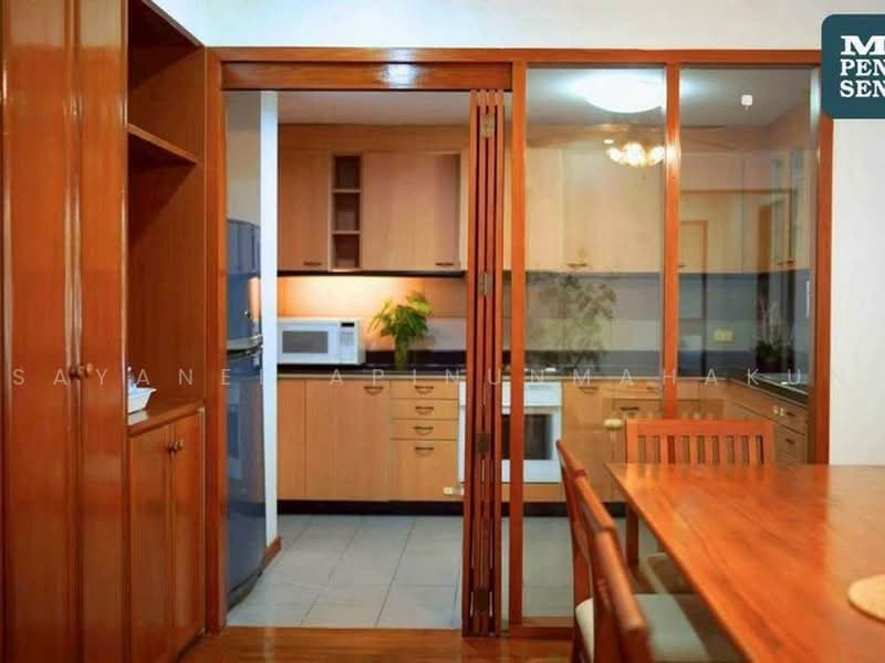Ma Peng Seng Apartment : มาเปงเส็ง อพาร์ทเม้นท์, กรุงเทพ, ซอยสุขุมวิท 31, คลองเตยเหนือ, วัฒนา, กรุงเทพ, 180 ตร.ม., อพาร์ทเมนท์ ให้เช่า, โดย Sayanee Apinunmahakun, 500463464 - DDproperty.com