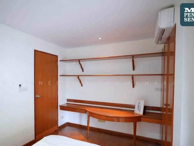 Ma Peng Seng Apartment : มาเปงเส็ง อพาร์ทเม้นท์, กรุงเทพ, ซอยสุขุมวิท 31, คลองเตยเหนือ, วัฒนา, กรุงเทพ, 180 ตร.ม., อพาร์ทเมนท์ ให้เช่า, โดย Sayanee Apinunmahakun, 500463464 - DDproperty.com