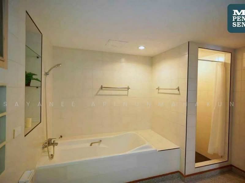 Ma Peng Seng Apartment, Bangkok, Soi Sukhumvit 31, Khlongtoei Nua, Watthana, Bangkok, 2 Bedrooms, 180 sqm, Apartment For Rent, by Sayanee Apinunmahakun, 500463464 - DDproperty.com