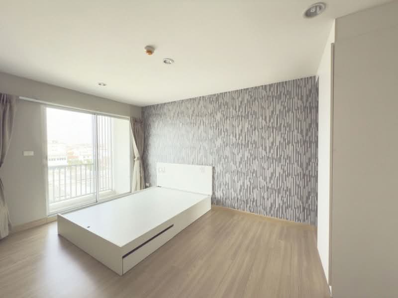 The Kith Plus Nawamin, Bangkok, 163 Nawamin Rd, Nuan Chan, Bueng Kum, Bangkok, 1 Bedroom, 40 sqm, Condo For Sale, by คุณ ขวัญ, 500463465 - DDproperty.com