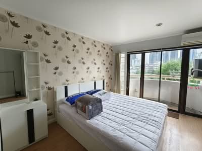 For Rent - Aree Place Sukhumvit 26, Bangkok