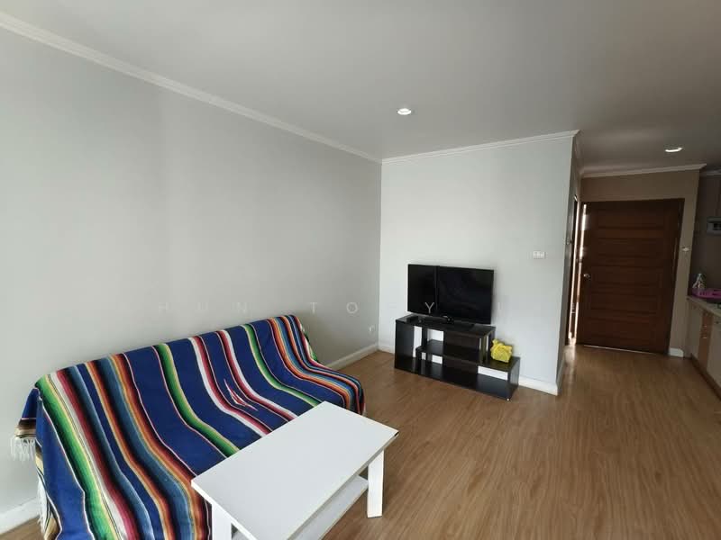 Aree Place Sukhumvit 26, Bangkok, Khong Tan, Khlong Toei, Bangkok, 1 Bedroom, 50 sqm, Condo For Rent, by Khun Toey เตย, 500463466 - DDproperty.com