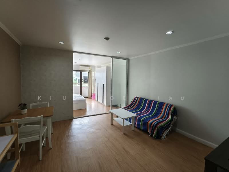 Aree Place Sukhumvit 26 : อารีย์ เพลส สุขุมวิท 26, กรุงเทพ, คลองตัน, คลองเตย, กรุงเทพ, 50 ตร.ม., คอนโด ให้เช่า, โดย Khun Toey เตย, 500463466 - DDproperty.com