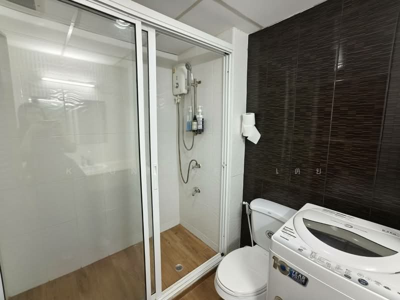 Aree Place Sukhumvit 26, Bangkok, Khong Tan, Khlong Toei, Bangkok, 1 Bedroom, 50 sqm, Condo For Rent, by Khun Toey เตย, 500463466 - DDproperty.com