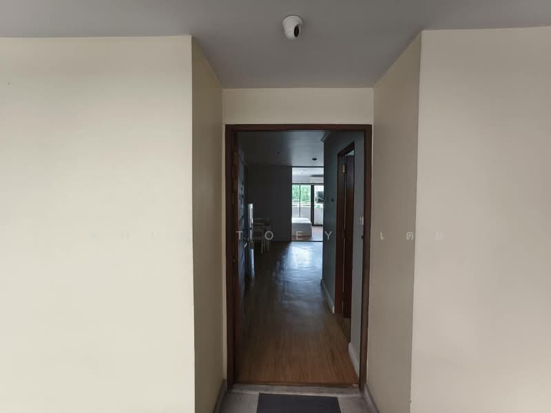 Aree Place Sukhumvit 26, Bangkok, Khong Tan, Khlong Toei, Bangkok, 1 Bedroom, 50 sqm, Condo For Rent, by Khun Toey เตย, 500463466 - DDproperty.com