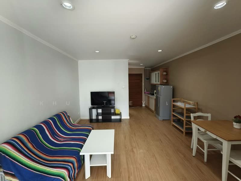 Aree Place Sukhumvit 26, Bangkok, Khong Tan, Khlong Toei, Bangkok, 1 Bedroom, 50 sqm, Condo For Rent, by Khun Toey เตย, 500463466 - DDproperty.com