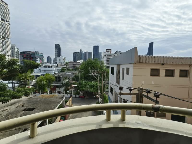 Aree Place Sukhumvit 26 : อารีย์ เพลส สุขุมวิท 26, กรุงเทพ, คลองตัน, คลองเตย, กรุงเทพ, 50 ตร.ม., คอนโด ให้เช่า, โดย Khun Toey เตย, 500463466 - DDproperty.com