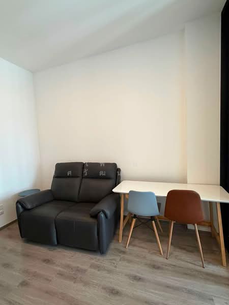 Knightsbridge Prime Onnut, Bangkok, Soi On Nut 1/1 Sukhumvit Road77, Phra Kanong Nua, Watthana, Bangkok, 1 Bedroom, 28 sqm, Condo For Rent, by ไพลิน เลิศวัฒนมงคล, 500463467 - DDproperty.com