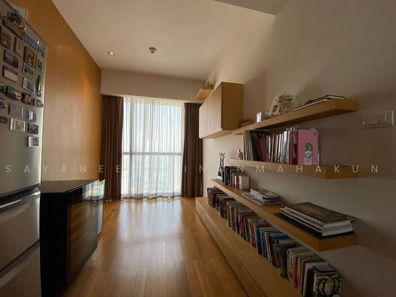 The Pano Rama 3, Bangkok, 890 Rama 3 Road, Bang Pong Pang, Yan Nawa, Bangkok, 2 Bedrooms, 130 sqm, Condo For Sale, by Sayanee Apinunmahakun, 500463469 - DDproperty.com