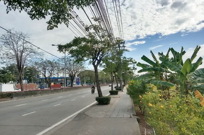 ติดถนนนิมิตใหม่ 41 ไร่ คลองสามวา, กรุงเทพ, ถนนนิมิตใหม่, สามวาตะวันออก, คลองสามวา, กรุงเทพ, 65,732 ตร.ม., ที่ดิน ขาย, โดย คุณแจ่ม, 500463470 - DDproperty.com