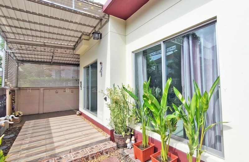 Life Bangkok Boulevard Ramintra : ไลฟ์ บางกอก บูเลอวาร์ด รามอินทรา, กรุงเทพ, ถนนรามอินทรา, คันนายาว, กรุงเทพ, 150 ตร.ม., บ้านเดี่ยว ขาย, โดย The Best Property ข้าว, 500463471 - DDproperty.com