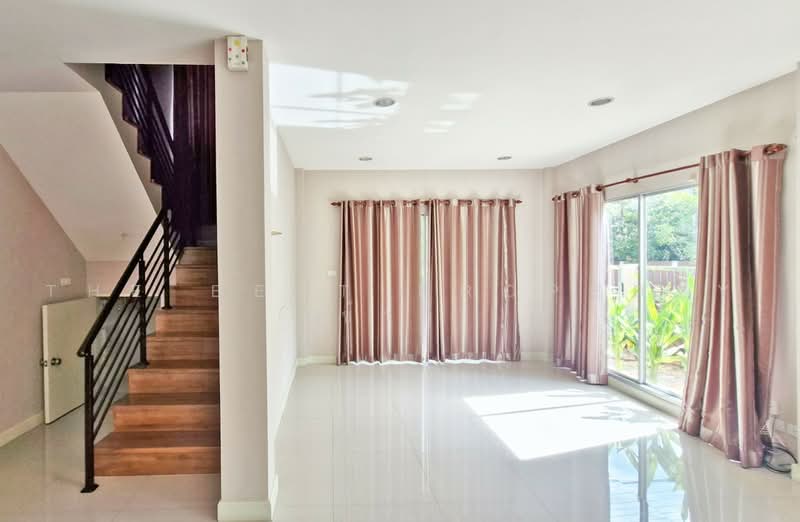 Life Bangkok Boulevard Ramintra, Bangkok, Ramintra Road, Khan Na Yao, Bangkok, 4 Bedrooms, 150 sqm, Single Detached House For Sale, by The Best Property ข้าว, 500463471 - DDproperty.com