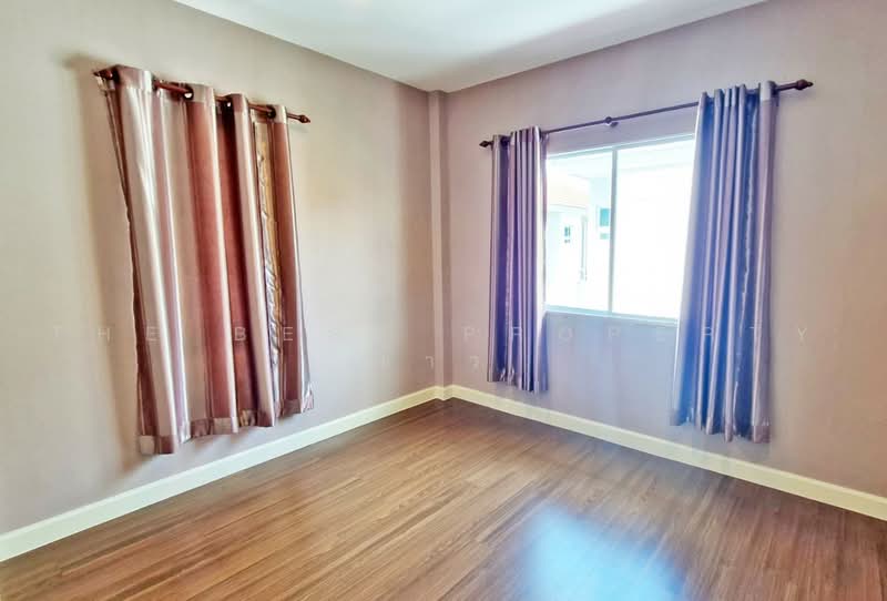 Life Bangkok Boulevard Ramintra, Bangkok, Ramintra Road, Khan Na Yao, Bangkok, 4 Bedrooms, 150 sqm, Single Detached House For Sale, by The Best Property ข้าว, 500463471 - DDproperty.com