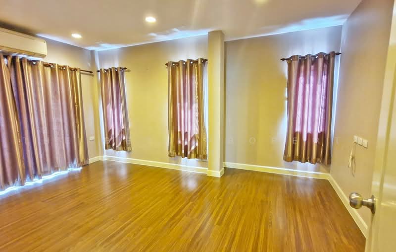 Life Bangkok Boulevard Ramintra, Bangkok, Ramintra Road, Khan Na Yao, Bangkok, 4 Bedrooms, 150 sqm, Single Detached House For Sale, by The Best Property ข้าว, 500463471 - DDproperty.com