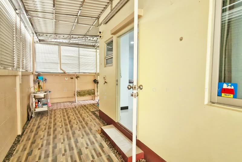 Life Bangkok Boulevard Ramintra : ไลฟ์ บางกอก บูเลอวาร์ด รามอินทรา, กรุงเทพ, ถนนรามอินทรา, คันนายาว, กรุงเทพ, 150 ตร.ม., บ้านเดี่ยว ขาย, โดย The Best Property ข้าว, 500463471 - DDproperty.com