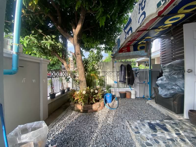 Fah Piyarom Phase 6, Pathum Thani, Bung Kham Proi, Lam Luk Ka, Pathum Thani, 3 Bedrooms, 108 sqm, Townhouse For Sale, by ภัทรนัน อิศรางกูร ณ อยุธยา, 500463474 - DDproperty.com
