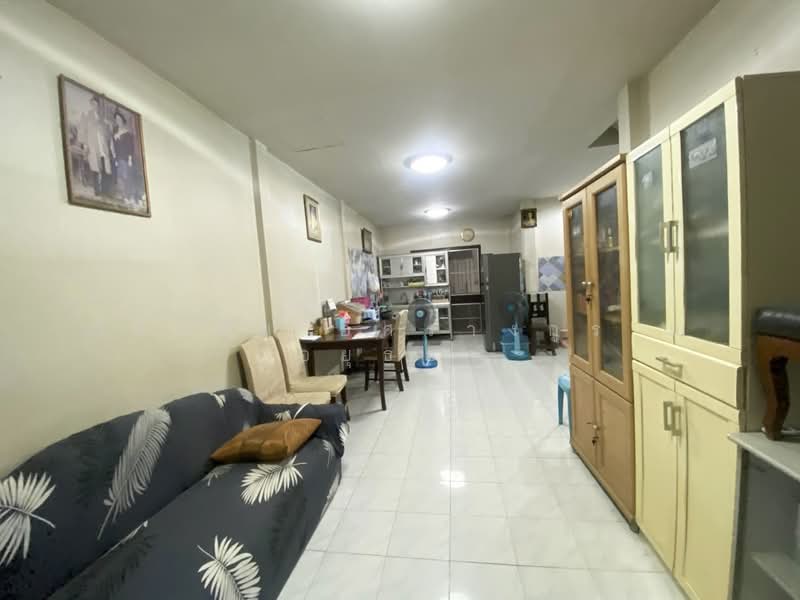 หมู่บ้านฟ้าปิยรมย์ เฟส 6, ปทุมธานี, บึงคำพร้อย, ลำลูกกา, ปทุมธานี, 108 ตร.ม., ทาวน์เฮ้าส์ ขาย, โดย ภัทรนัน อิศรางกูร ณ อยุธยา, 500463474 - DDproperty.com