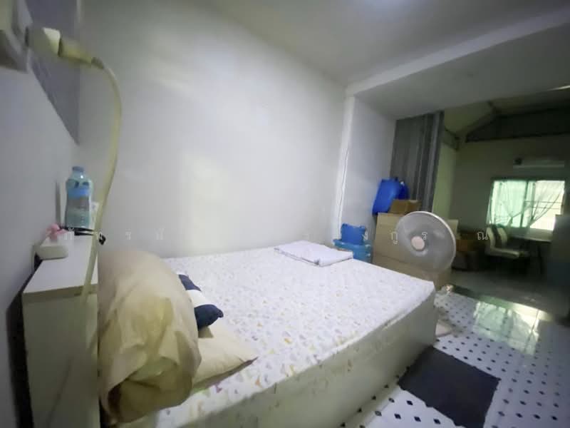 Fah Piyarom Phase 6, Pathum Thani, Bung Kham Proi, Lam Luk Ka, Pathum Thani, 3 Bedrooms, 108 sqm, Townhouse For Sale, by ภัทรนัน อิศรางกูร ณ อยุธยา, 500463474 - DDproperty.com