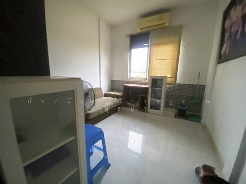 Fah Piyarom Phase 6, Pathum Thani, Bung Kham Proi, Lam Luk Ka, Pathum Thani, 3 Bedrooms, 108 sqm, Townhouse For Sale, by ภัทรนัน อิศรางกูร ณ อยุธยา, 500463474 - DDproperty.com