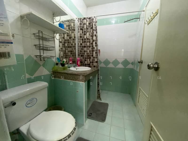 Fah Piyarom Phase 6, Pathum Thani, Bung Kham Proi, Lam Luk Ka, Pathum Thani, 3 Bedrooms, 108 sqm, Townhouse For Sale, by ภัทรนัน อิศรางกูร ณ อยุธยา, 500463474 - DDproperty.com