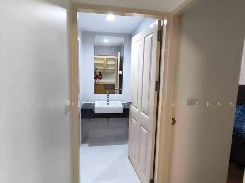 A Space Play, Bangkok, 295 Sutthisarn Winitchai Road, Samsen Nok, Huai Khwang, Bangkok, 1 Bedroom, 33 sqm, Condo For Sale, by Sayanee Apinunmahakun, 500463478 - DDproperty.com