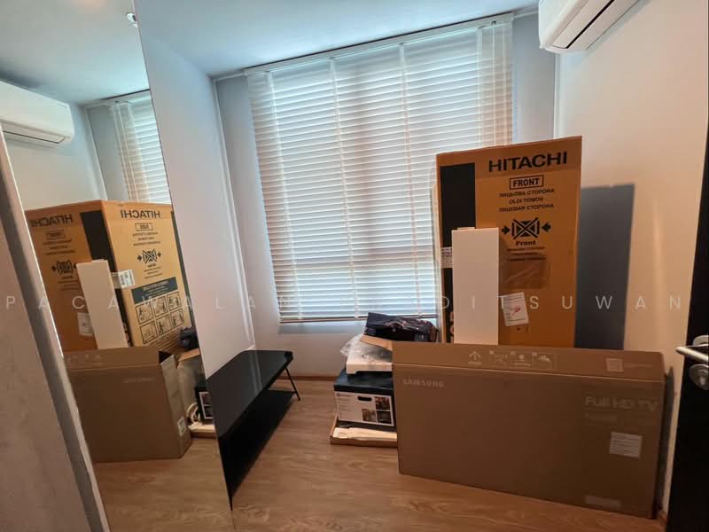 Nue Evo Ari : นิว อีโว อารีย์, กรุงเทพ, 50 พหลโยธิน 7, สามเสนใน, พญาไท, กรุงเทพ, 35 ตร.ม., คอนโด ให้เช่า, โดย Pacawalan Praditsuwan, 500463481 - DDproperty.com