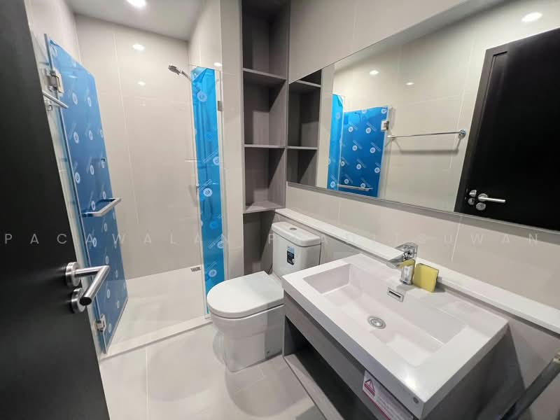 Nue Evo Ari, Bangkok, 50 Phahon Yothin 7, Samsen Nai, Phaya Thai, Bangkok, 2 Bedrooms, 35 sqm, Condo For Rent, by Pacawalan Praditsuwan, 500463481 - DDproperty.com