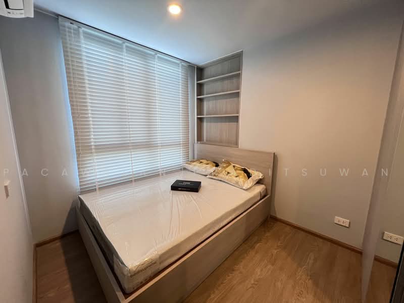 Nue Evo Ari, Bangkok, 50 Phahon Yothin 7, Samsen Nai, Phaya Thai, Bangkok, 2 Bedrooms, 35 sqm, Condo For Rent, by Pacawalan Praditsuwan, 500463481 - DDproperty.com
