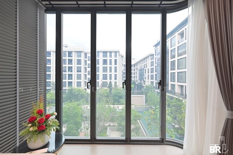 The Reserve 61 Hideaway, Bangkok, 92 Sukhumvit 61, Khlong Tan Nua, Watthana, Bangkok, 2 Bedrooms, 121 sqm, Condo For Rent, by Nicha Peerakittikul, 500463482 - DDproperty.com