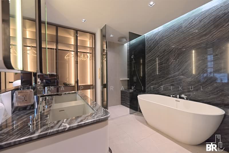The Reserve 61 Hideaway, Bangkok, 92 Sukhumvit 61, Khlong Tan Nua, Watthana, Bangkok, 2 Bedrooms, 121 sqm, Condo For Rent, by Nicha Peerakittikul, 500463482 - DDproperty.com
